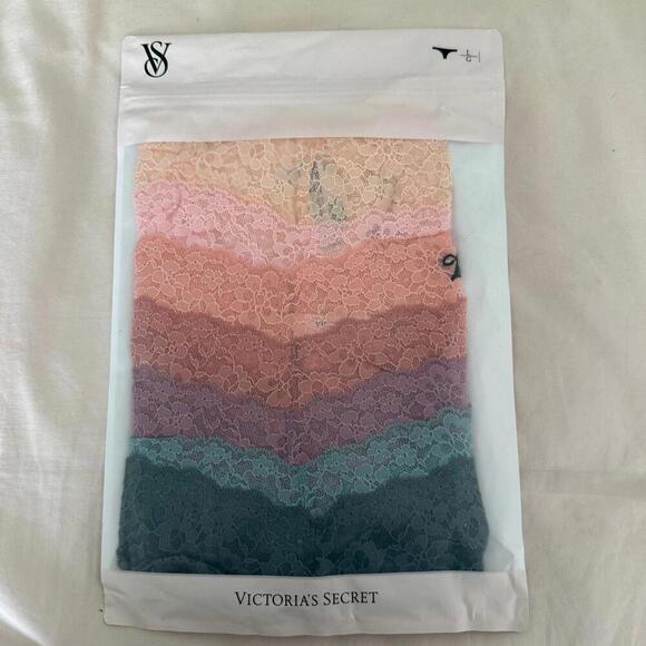 Victoria's Secret Other - Victorias Secret Lace Thong Panties